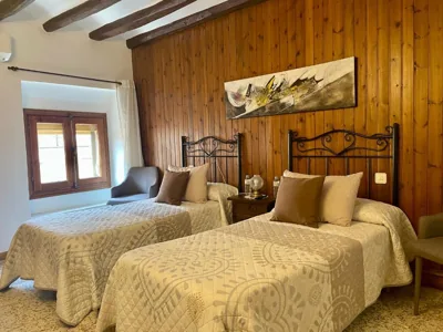 Hostal i Apartaments Populetus — foto 5