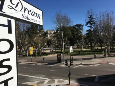 Hostal I Dream Salamanca — foto 4