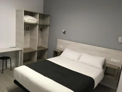 Hostal I Dream Salamanca — foto 5