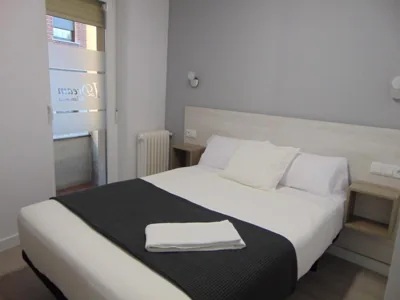 Hostal I Dream Salamanca — foto 7