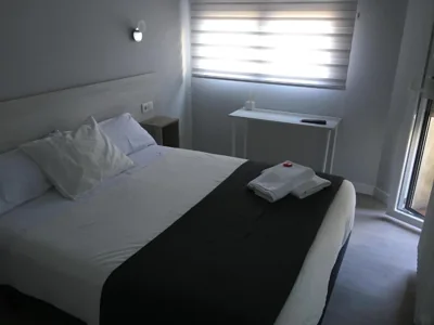Hostal I Dream Salamanca — foto 9
