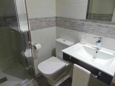 Hostal I Dream Salamanca — foto 10