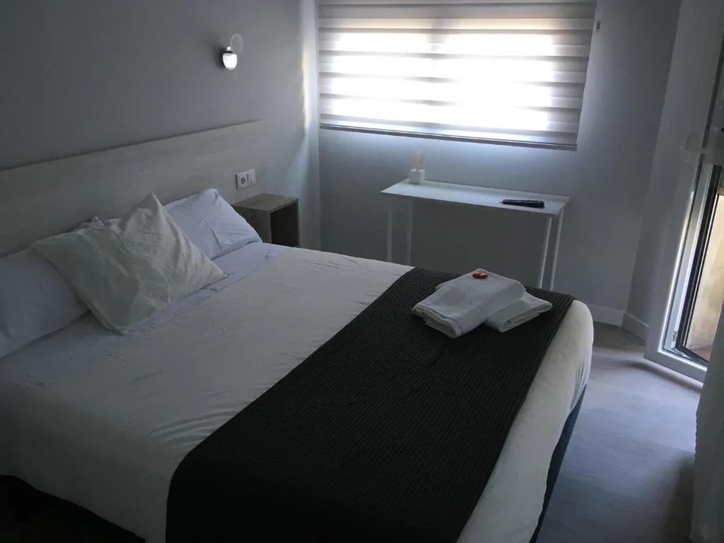 Suite Júnior Familiar — Hostal I Dream Salamanca