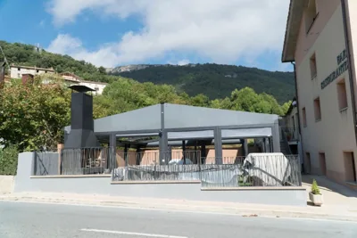 Hostal Ibaisek — Foto 3