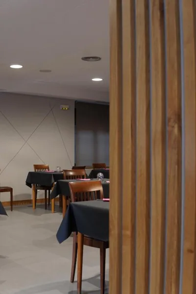 Hostal Ibaisek — Foto 4