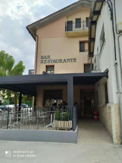 Hostal Ibaisek — Foto 10