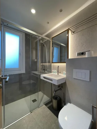 Hostal Ibaisek — Foto 11