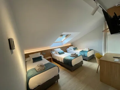 Hostal Ibaisek — Foto 12