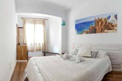 Hostal Ibiza — foto 2