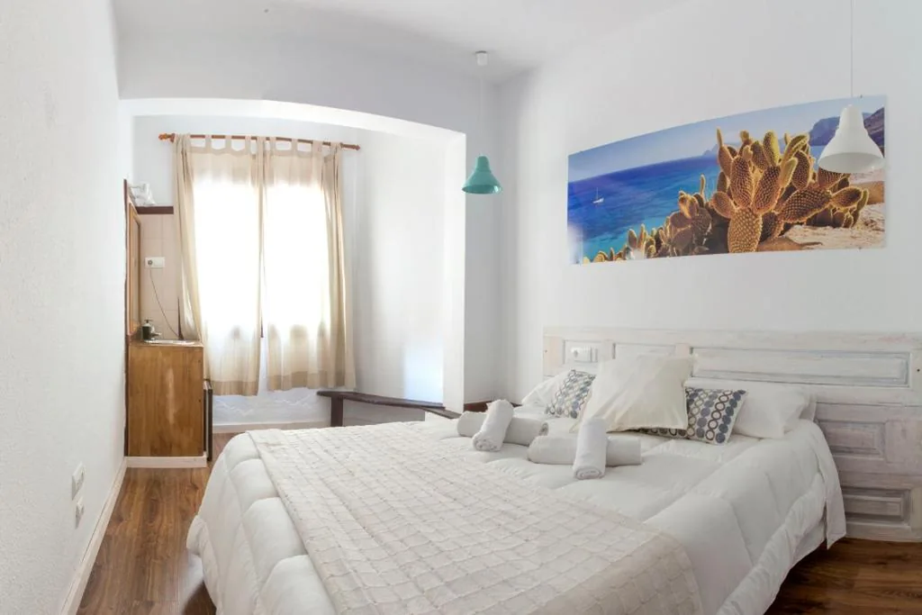 Hostal Ibiza