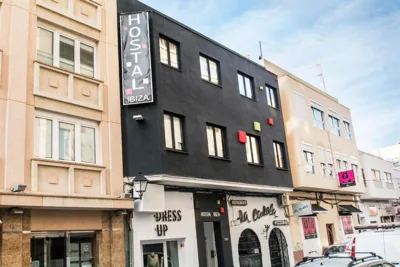 Hostal Ibiza — foto 5