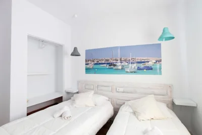 Hostal Ibiza — foto 7