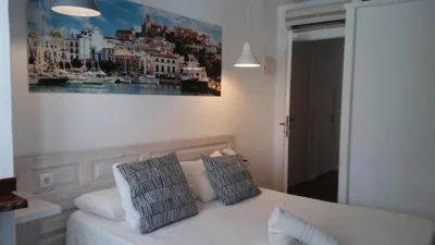 Hostal Ibiza — foto 10