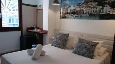 Hostal Ibiza — foto 11