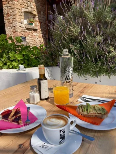 Hostal Illes Pitiüses — photo 4