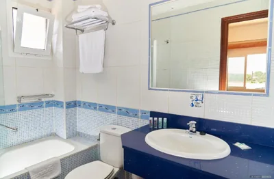 Hostal Illes Pitiüses — photo 8