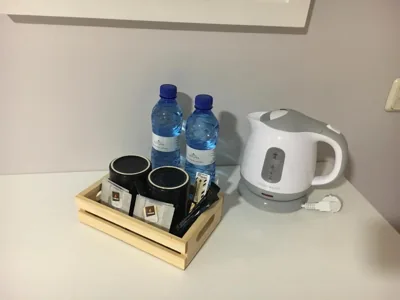 Hostal IMAGINATELO — Foto 5