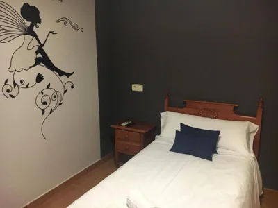 Hostal IMAGINATELO — Foto 11
