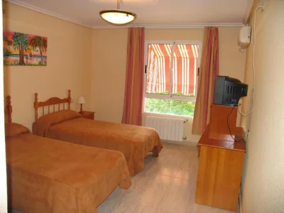 Hostal Imperial — Foto 2