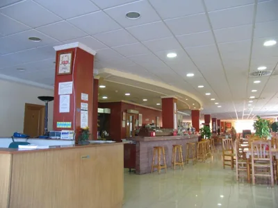 Hostal Imperial — Foto 4