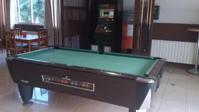 Hostal Imperial — Foto 5