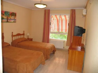 Hostal Imperial — Foto 7