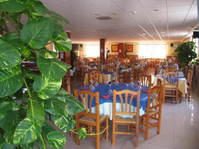 Hostal Imperial — Foto 8