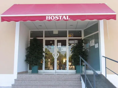 Hostal Imperial — Foto 11