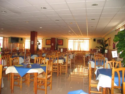 Hostal Imperial — Foto 12