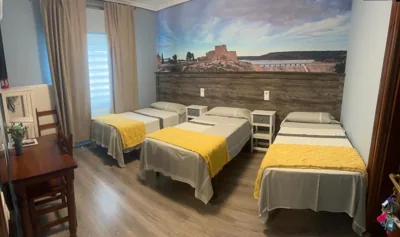 Hostal imperio — photo 2