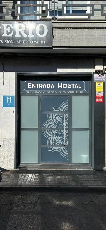 Hostal imperio — photo 5