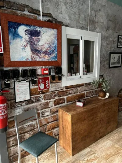 Hostal imperio — photo 7
