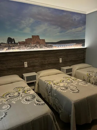 Hostal imperio — photo 9