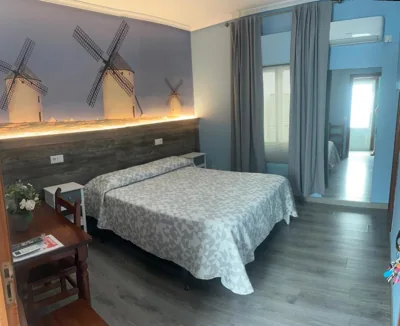 Hostal imperio — photo 11