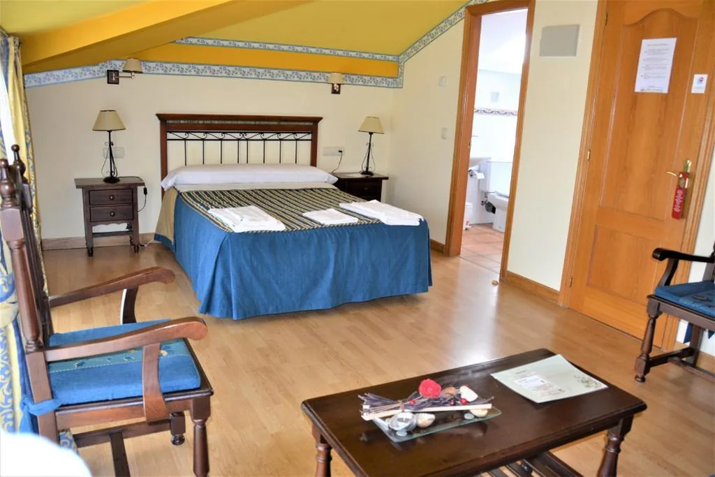 Hostal Infanta Doña Leonor