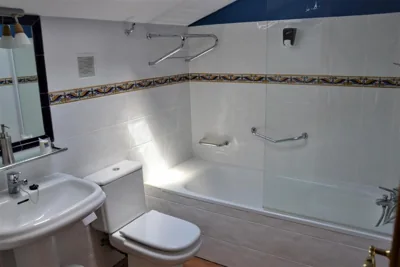 Hostal Infanta Doña Leonor — foto 3