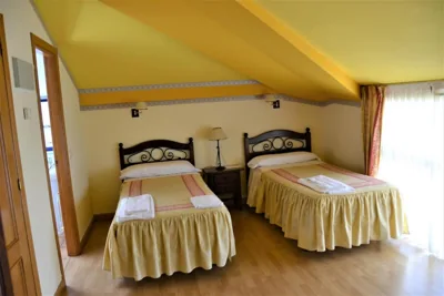 Hostal Infanta Doña Leonor — foto 6