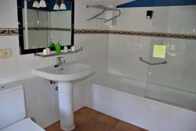 Hostal Infanta Doña Leonor — foto 7
