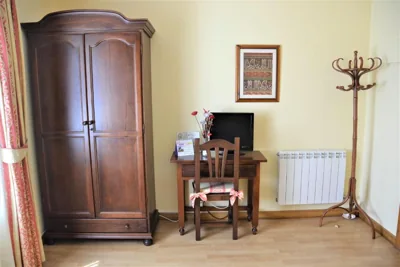 Hostal Infanta Doña Leonor — foto 11