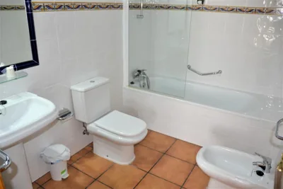 Hostal Infanta Doña Leonor — foto 12