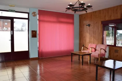 Hostal Infante Peñafiel — foto 4
