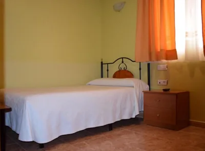 Hostal Infante Peñafiel — foto 11