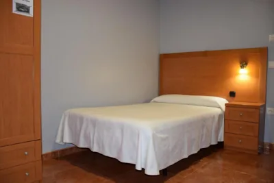 Hostal Infante Peñafiel — foto 12