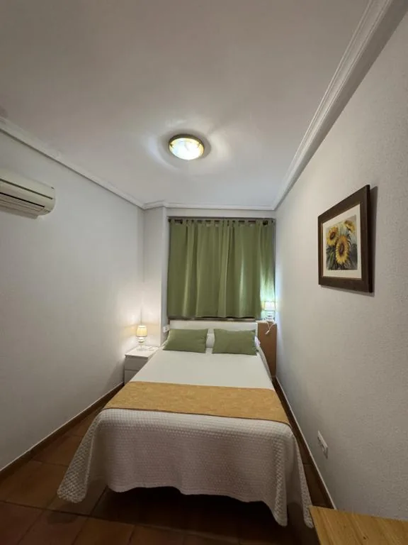 Hostal Infantes