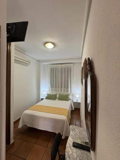Hostal Infantes — 写真 5