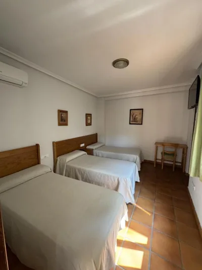 Hostal Infantes — 写真 7