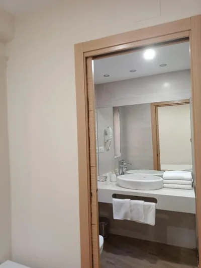 Hostal Infantes — 写真 10