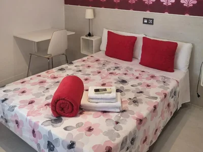 Hostal Inn Madrid — foto 2