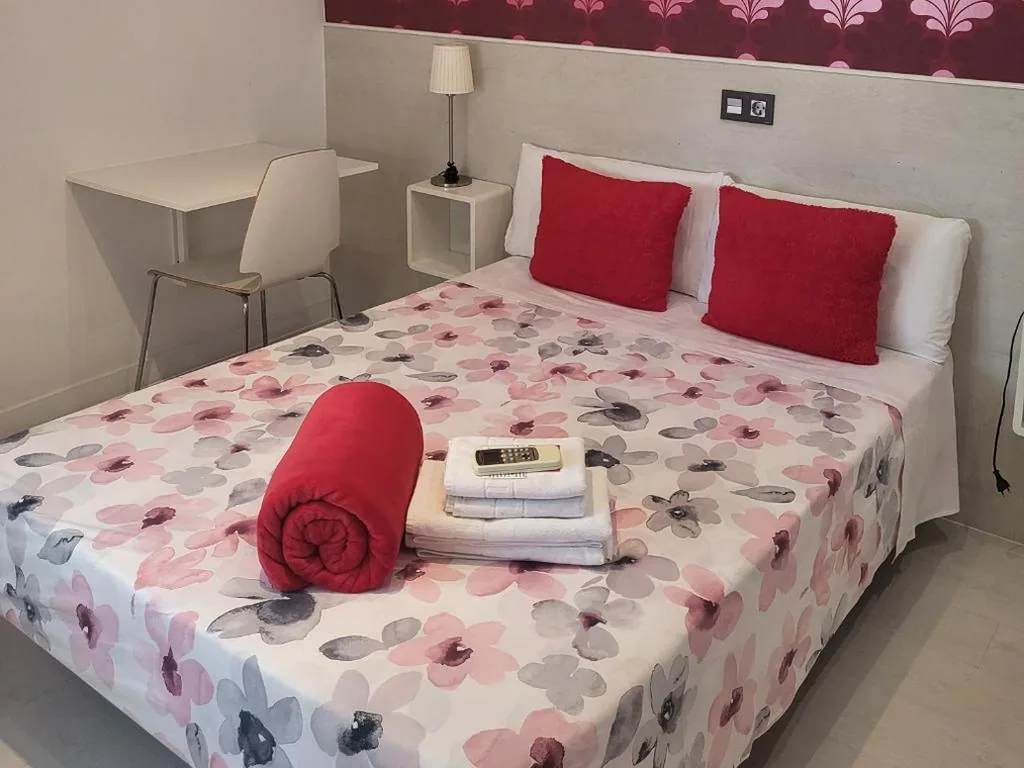 Hostal Inn Madrid