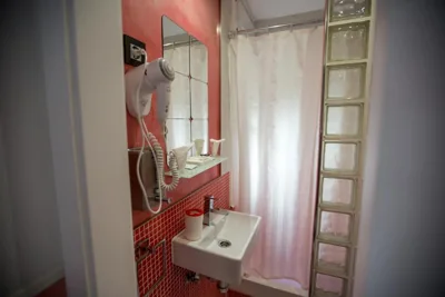 Hostal Inn Madrid — foto 4